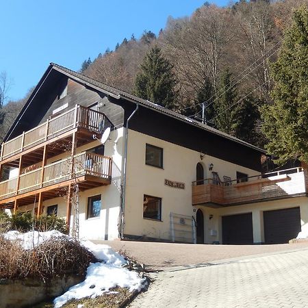 Apartament Haus Am Wald Steindorf am Ossiacher See Zewnętrze zdjęcie