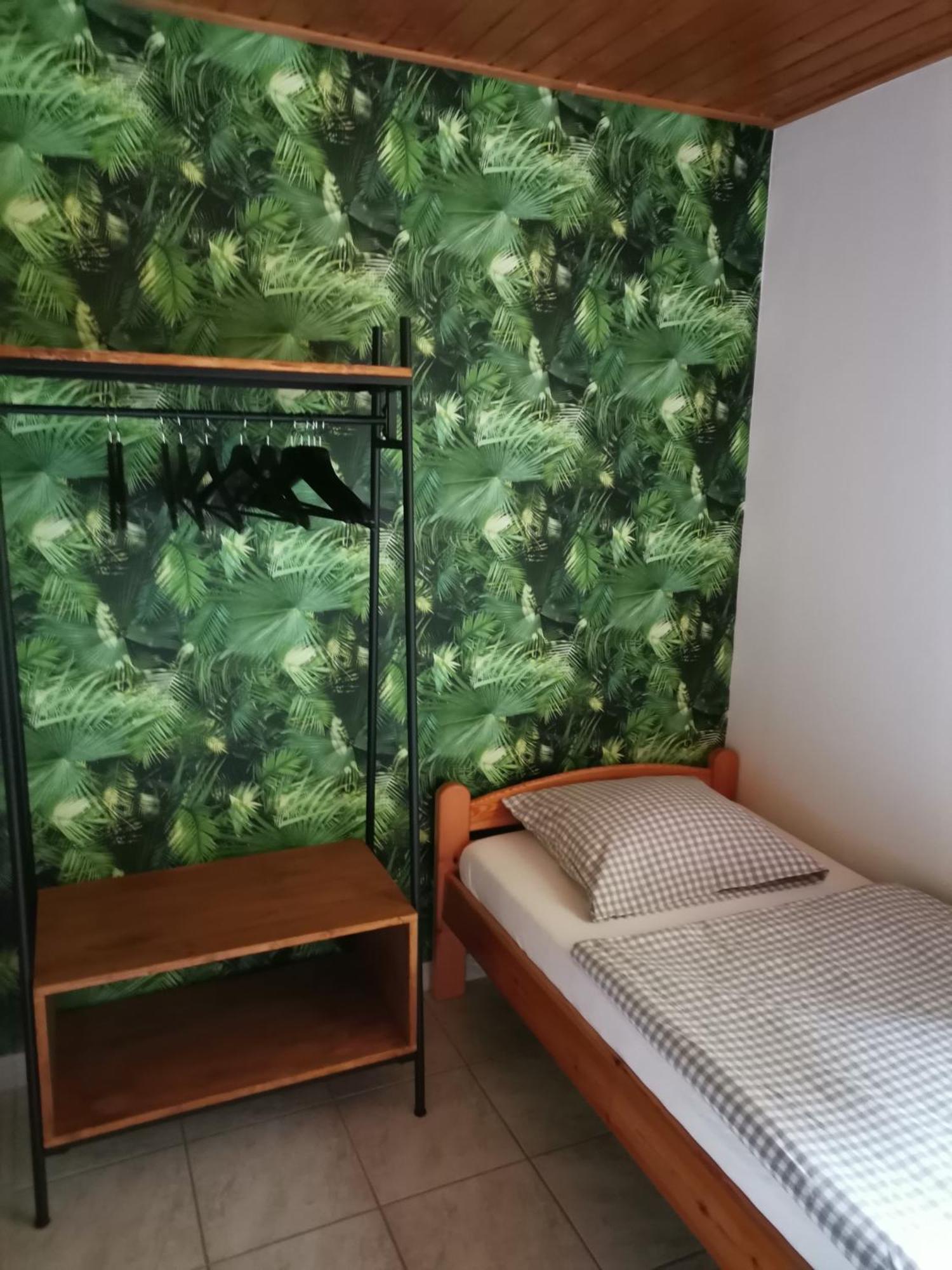 Apartament Haus Am Wald Steindorf am Ossiacher See Pokój zdjęcie