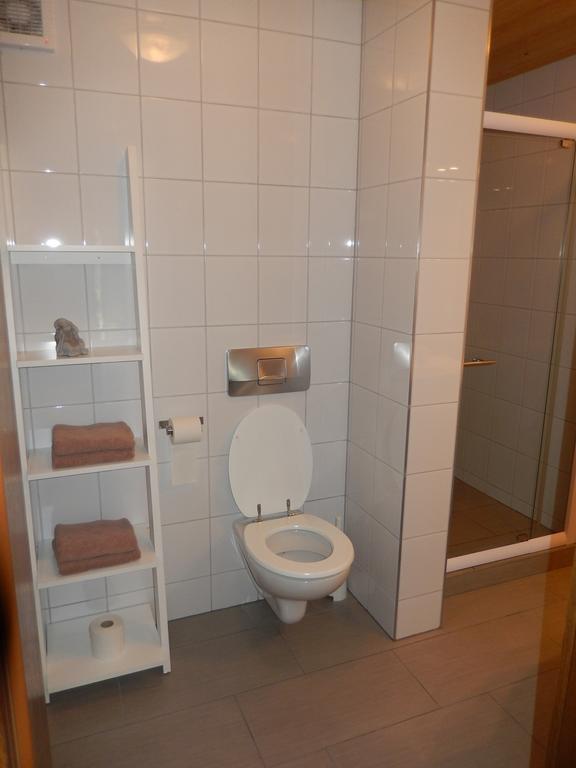 Apartament Haus Am Wald Steindorf am Ossiacher See Pokój zdjęcie