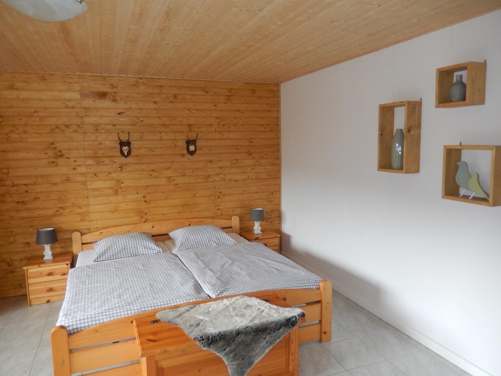 Apartament Haus Am Wald Steindorf am Ossiacher See Zewnętrze zdjęcie