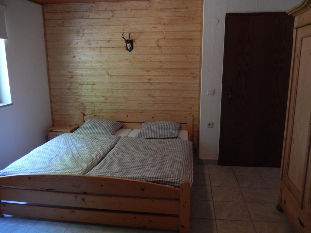 Apartament Haus Am Wald Steindorf am Ossiacher See Pokój zdjęcie