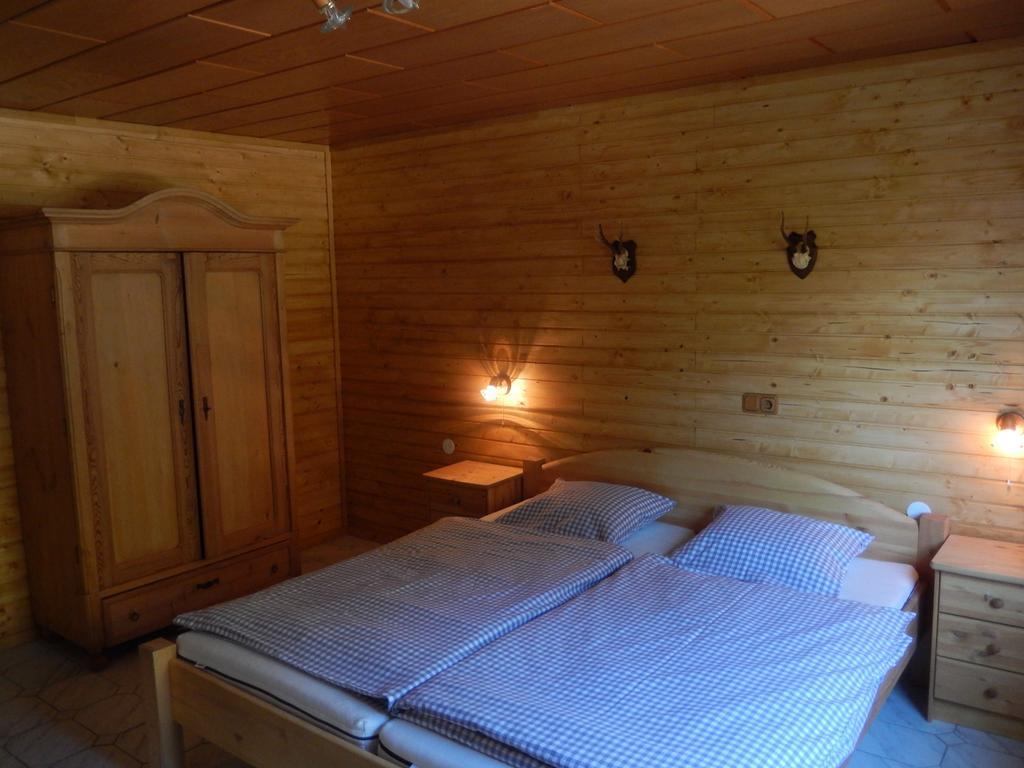 Apartament Haus Am Wald Steindorf am Ossiacher See Pokój zdjęcie