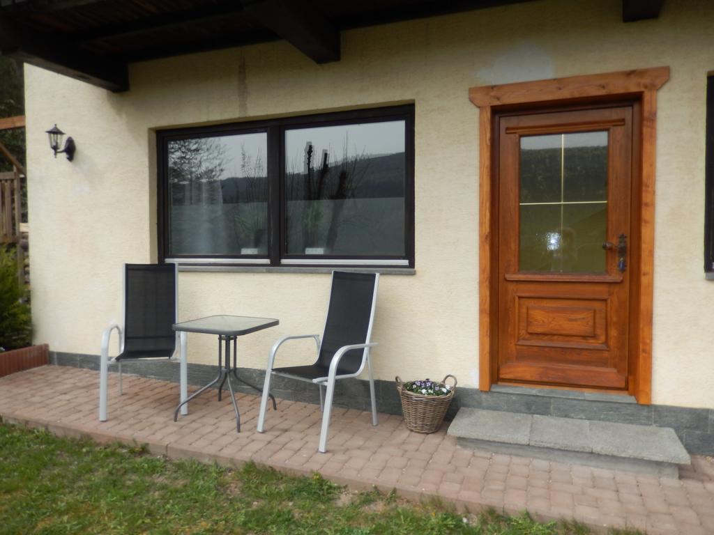 Apartament Haus Am Wald Steindorf am Ossiacher See Zewnętrze zdjęcie