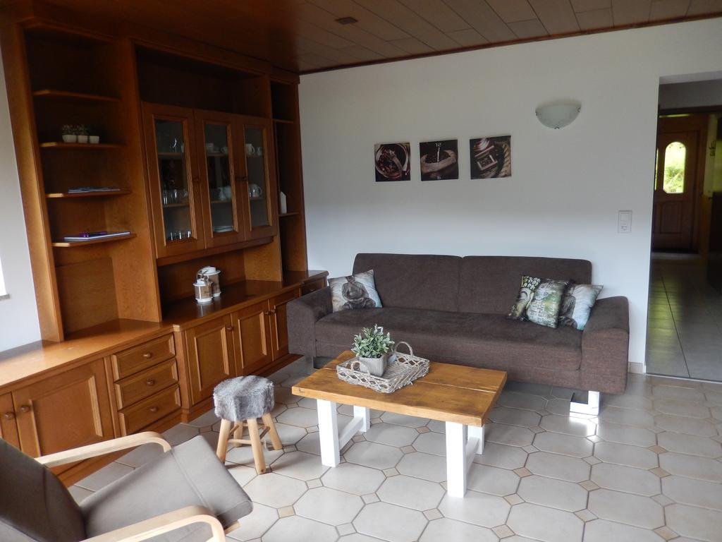 Apartament Haus Am Wald Steindorf am Ossiacher See Zewnętrze zdjęcie