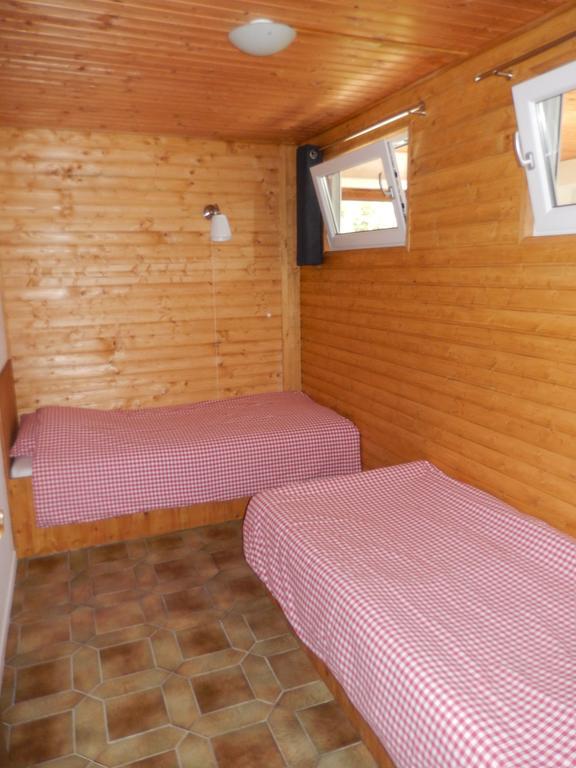 Apartament Haus Am Wald Steindorf am Ossiacher See Zewnętrze zdjęcie